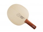 Voir Table Tennis Blades Andro TP_Ligna CI OFF