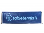 Voir Table Tennis Tables Séparation "tabletennis11" bleue