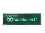 Voir Table Tennis Tables Séparations "tabletennis11" vertes