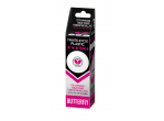 Voir Table Tennis Balls Butterfly 3*** R40+ ITTF Ball (3pcs/box)