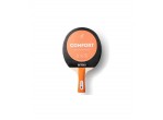 Voir Table Tennis bat Butterfly Racket Comfort