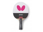 Voir Table Tennis bat Butterfly Racket Easy