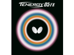 Voir Table Tennis Rubbers Butterfly Tenergy 05 FX
