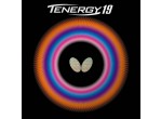 Voir Table Tennis Rubbers Butterfly Tenergy 19