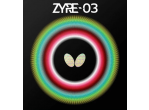Voir Table Tennis Rubbers Butterfly Zyre-03