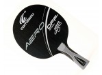 Voir Table Tennis Blades Cornilleau Aero Off+ Soft Carbon