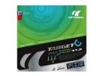 Voir Table Tennis Rubbers Cornilleau Target Pro XD 47.5