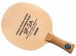 Voir Table Tennis Blades Darker Hinoki 5p-2a