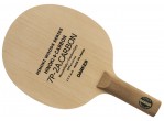 Voir Table Tennis Blades Darker Hinoki 7p-2a Carbon 