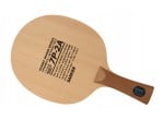 Voir Table Tennis Blades Darker Hinoki 7p-2a 
