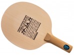 Voir Table Tennis Blades Darker Hinoki 7p-2a 7t 