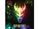 Voir Table Tennis Rubbers Der Materialspezialist Spinfire Colour