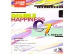 Voir Table Tennis Rubbers DHS C7 OX