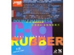 Voir Table Tennis Rubbers DHS C8 OX