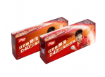 Voir Table Tennis Balls DHS D40+ 3*** ITTF 10 balles