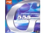 Voir Table Tennis Rubbers DHS G555