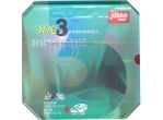 Voir Table Tennis Rubbers DHS Hurricane 3 Neo Hard
