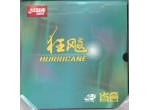 Voir Table Tennis Rubbers DHS Hurricane 3 Neo Provincial 39'