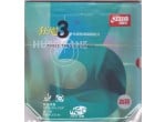 Voir Table Tennis Rubbers DHS Hurricane 3 Neo Provincial 40'