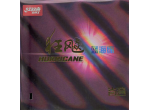 Voir Table Tennis Rubbers DHS Hurricane 3 Provincial 39' Bleu Sponge