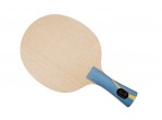 Voir Table Tennis Blades DHS Hurricane Long 3