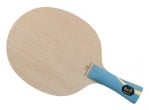 Voir Table Tennis Blades DHS Hurricane Long 5 Golden