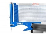 Voir Table Tennis Accessories DHS Net P106