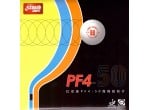 Voir Table Tennis Rubbers DHS PF4-50