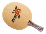Voir Table Tennis Blades DHS Power G5X