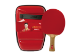 Voir Table Tennis bat DHS Racket Gold Medal Ma Long 02 + 3 balls