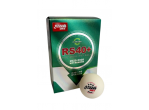 DHS RS40+ 3***  WTT ITTF 6 Balls (seam)