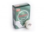 Voir Table Tennis Balls DHS RS40+ 3*** WTT ITTF 6 Balls (seam) 