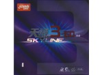 Voir Table Tennis Rubbers DHS Skyline 3-60 Soft