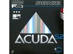 Voir Table Tennis Rubbers Donic Acuda S2
