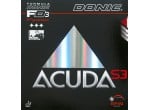 Voir Table Tennis Rubbers Donic Acuda S3
