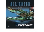 Voir Table Tennis Rubbers Donic Alligator Def