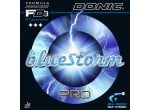 Voir Table Tennis Rubbers Donic Bluestorm Pro