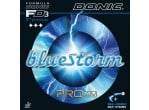Voir Table Tennis Rubbers Donic Bluestorm Pro AM