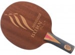 Voir Table Tennis Blades Donic Burn ALL+