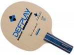 Voir Table Tennis Blades DONIC Defplay Inner Carbon