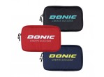 Voir Table Tennis Bags Donic Double Housse Faze