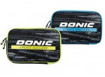 Voir Table Tennis Bags Donic Housse Double Pop