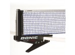 Voir Table Tennis Accessories Donic Filet Clip Pro noir