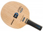 Voir Table Tennis Blades Donic Original True Carbon Inner