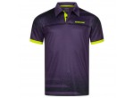 Voir Table Tennis Clothing DONIC Shirt Rafter grape