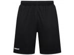 Voir Table Tennis Clothing Donic Shorts Beam noire