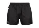 Voir Table Tennis Clothing Donic Shorts React black