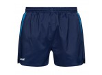 Voir Table Tennis Clothing Donic Shorts React navy