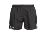 Voir Table Tennis Clothing Donic Short Sprint Noir