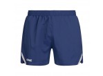 Voir Table Tennis Clothing Donic Short Sprint marine